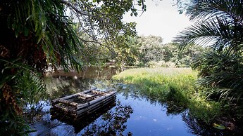 Royal Thonga Safari Lodge