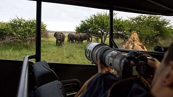 Royal Thonga Safari Lodge