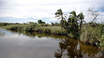 Royal Thonga Safari Lodge