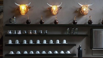 Royal Thonga Safari Lodge