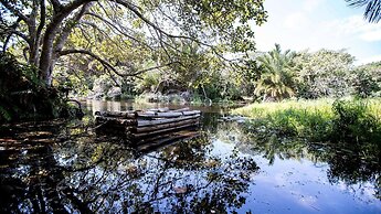 Royal Thonga Safari Lodge