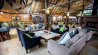 Royal Thonga Safari Lodge