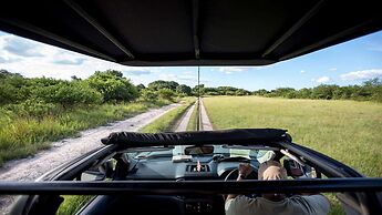 Royal Thonga Safari Lodge