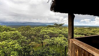 Royal Thonga Safari Lodge