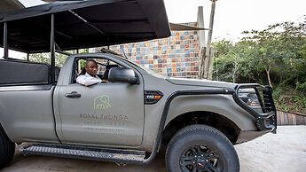 Royal Thonga Safari Lodge