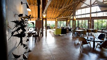 Royal Thonga Safari Lodge