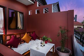 The Cockatoo Nature Resort & Spa