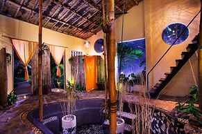 The Cockatoo Nature Resort & Spa