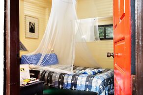 The Cockatoo Nature Resort & Spa