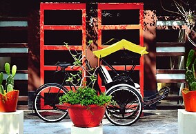 The Cockatoo Nature Resort & Spa