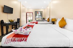 The Cockatoo Nature Resort & Spa