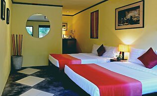 The Cockatoo Nature Resort & Spa