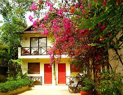 The Cockatoo Nature Resort & Spa