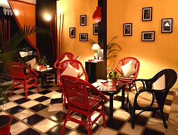 The Cockatoo Nature Resort & Spa