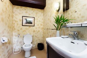 The Cockatoo Nature Resort & Spa