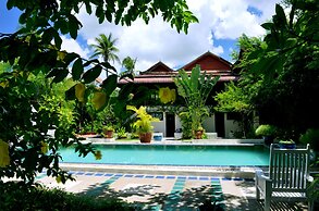 The Cockatoo Nature Resort & Spa