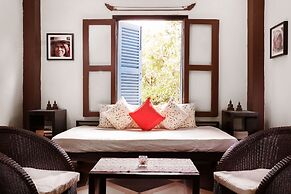 The Cockatoo Nature Resort & Spa