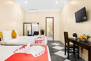 The Cockatoo Nature Resort & Spa