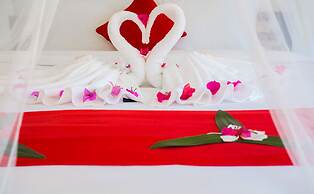 The Cockatoo Nature Resort & Spa