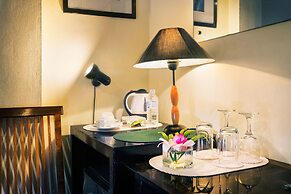 The Cockatoo Nature Resort & Spa