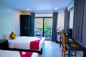 The Cockatoo Nature Resort & Spa