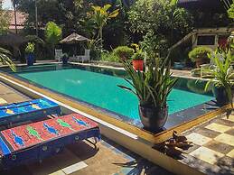 The Cockatoo Nature Resort & Spa