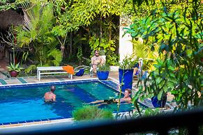 The Cockatoo Nature Resort & Spa