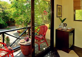 The Cockatoo Nature Resort & Spa