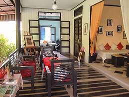 The Cockatoo Nature Resort & Spa