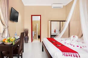 The Cockatoo Nature Resort & Spa