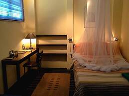 The Cockatoo Nature Resort & Spa