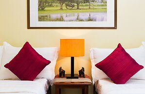 The Cockatoo Nature Resort & Spa