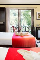 The Cockatoo Nature Resort & Spa