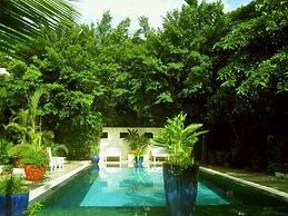 The Cockatoo Nature Resort & Spa