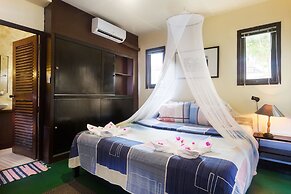 The Cockatoo Nature Resort & Spa