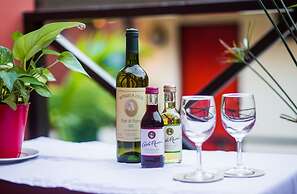 The Cockatoo Nature Resort & Spa