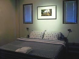 The Cockatoo Nature Resort & Spa