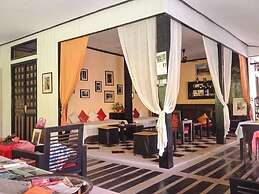 The Cockatoo Nature Resort & Spa