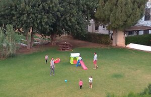 Maricosta Hotel Apartments