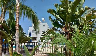 Maricosta Hotel Apartments