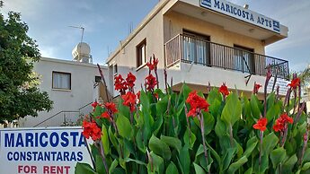 Maricosta Hotel Apartments