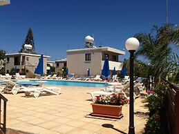 Maricosta Hotel Apartments