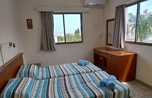 Maricosta Hotel Apartments