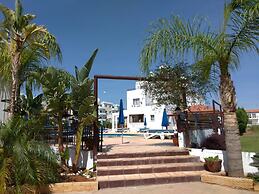 Maricosta Hotel Apartments