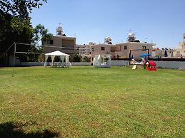 Maricosta Hotel Apartments