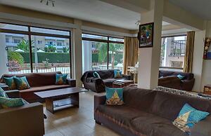 Maricosta Hotel Apartments