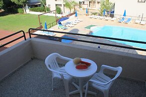 Maricosta Hotel Apartments