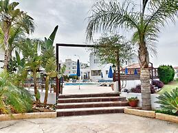 Maricosta Hotel Apartments