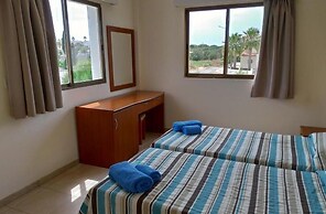 Maricosta Hotel Apartments