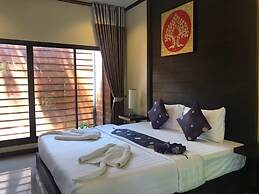 Lipe Sunset Forest Resort